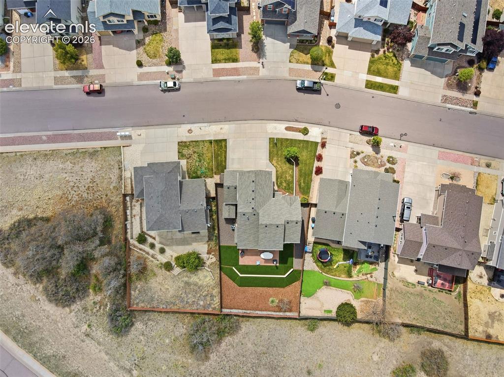 7475 Chancellor Drive Colorado Springs CO 80920