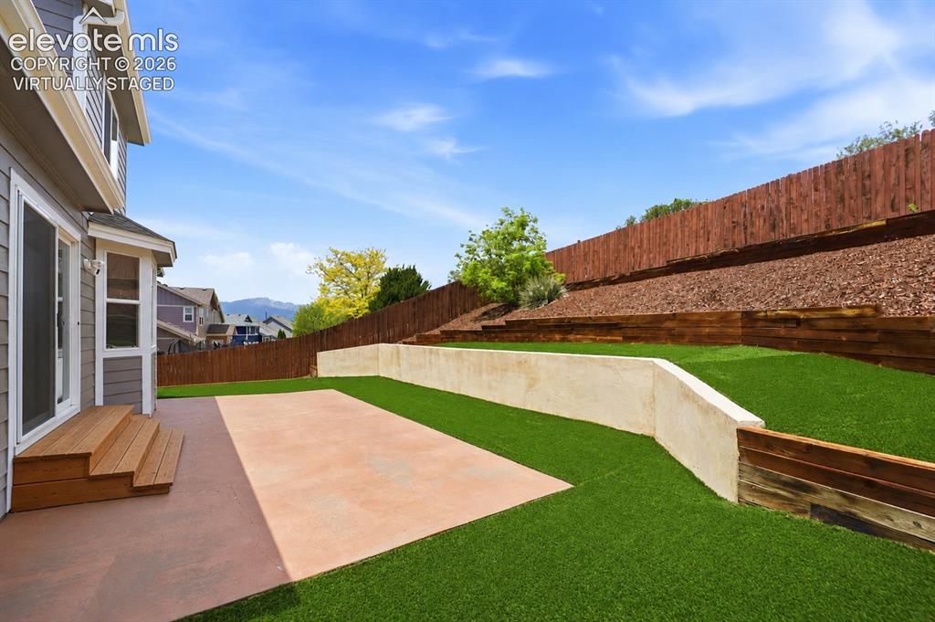 7475 Chancellor Drive Colorado Springs CO 80920