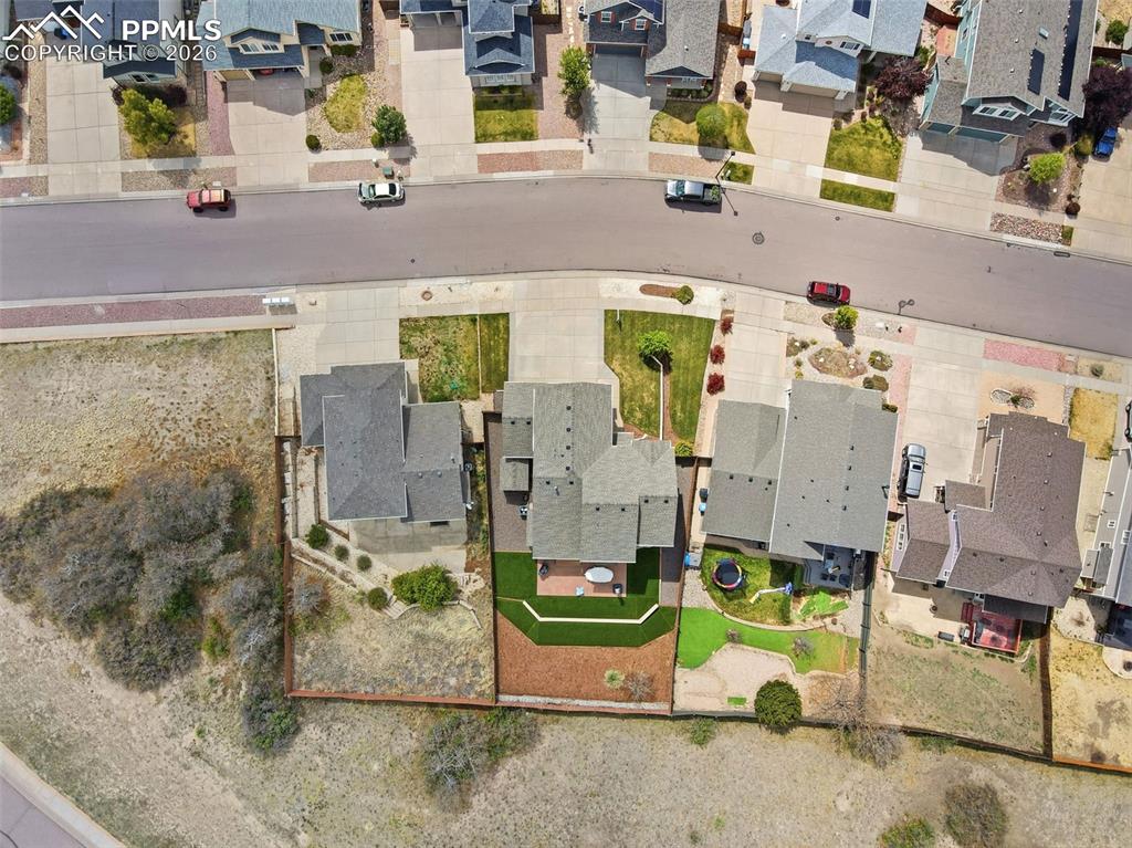 7475 Chancellor Drive Colorado Springs CO 80920