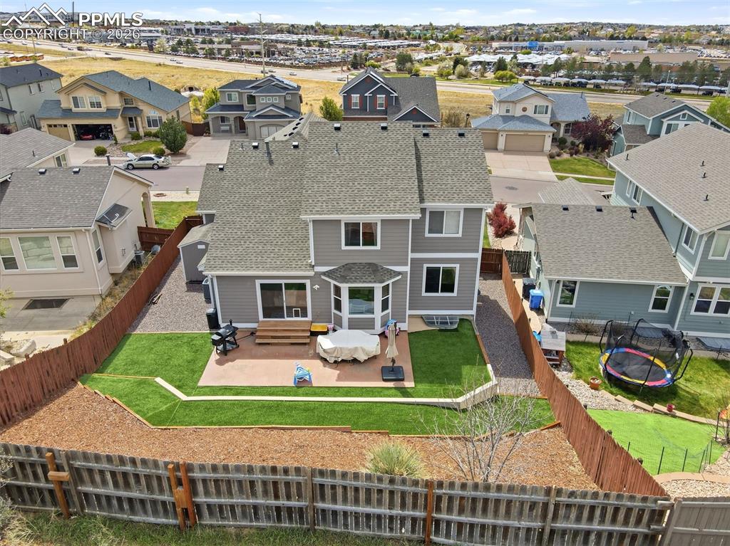 7475 Chancellor Drive Colorado Springs CO 80920