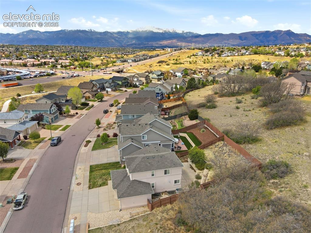 7475 Chancellor Drive Colorado Springs CO 80920
