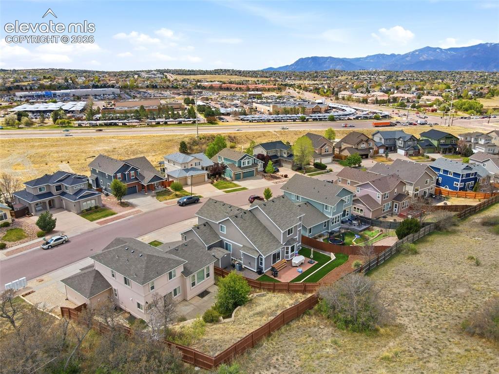 7475 Chancellor Drive Colorado Springs CO 80920