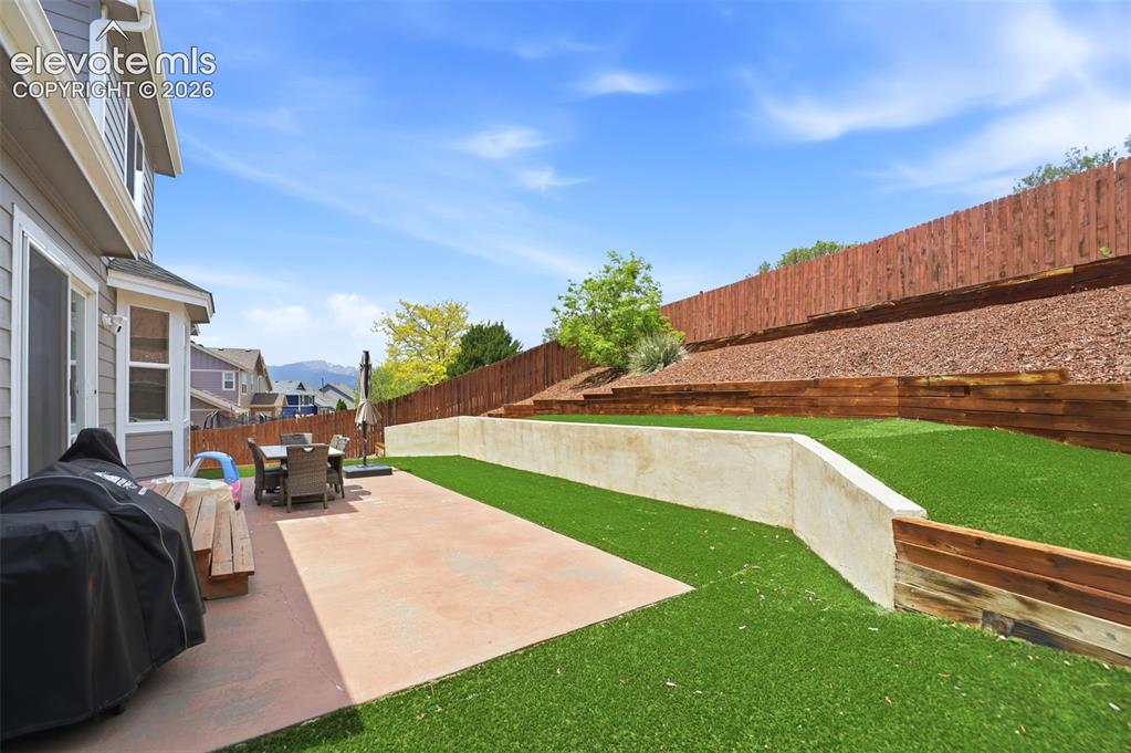 7475 Chancellor Drive Colorado Springs CO 80920
