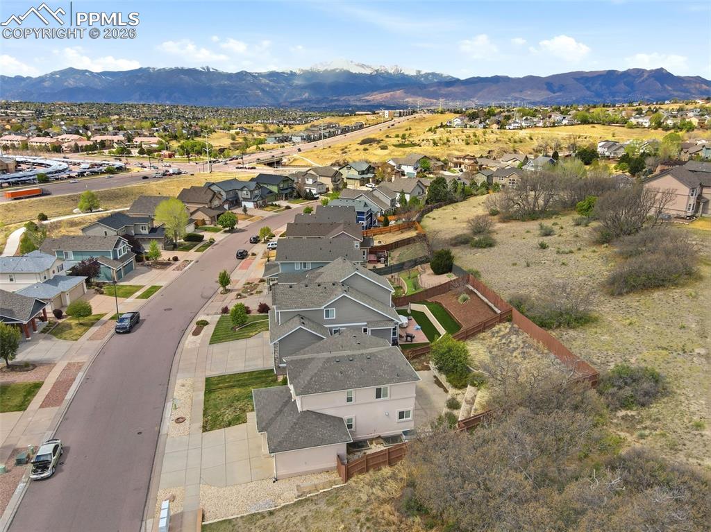 7475 Chancellor Drive Colorado Springs CO 80920