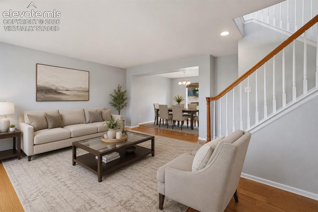 7475 Chancellor Drive Colorado Springs CO 80920