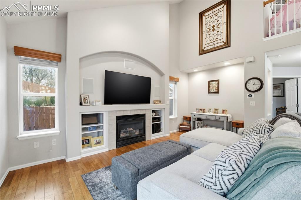 7475 Chancellor Drive Colorado Springs CO 80920