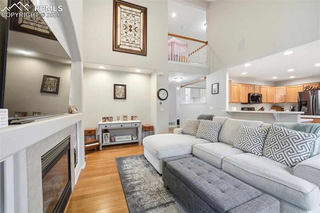 7475 Chancellor Drive Colorado Springs CO 80920