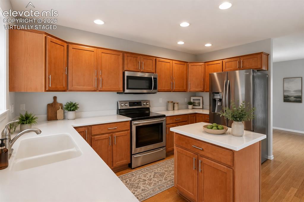 7475 Chancellor Drive Colorado Springs CO 80920