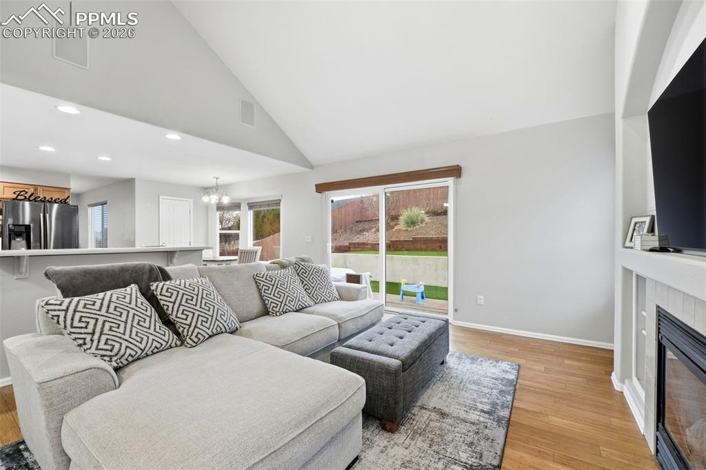 7475 Chancellor Drive Colorado Springs CO 80920