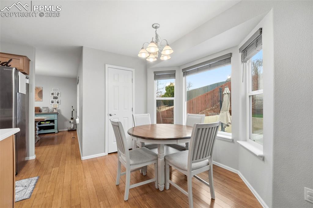 7475 Chancellor Drive Colorado Springs CO 80920
