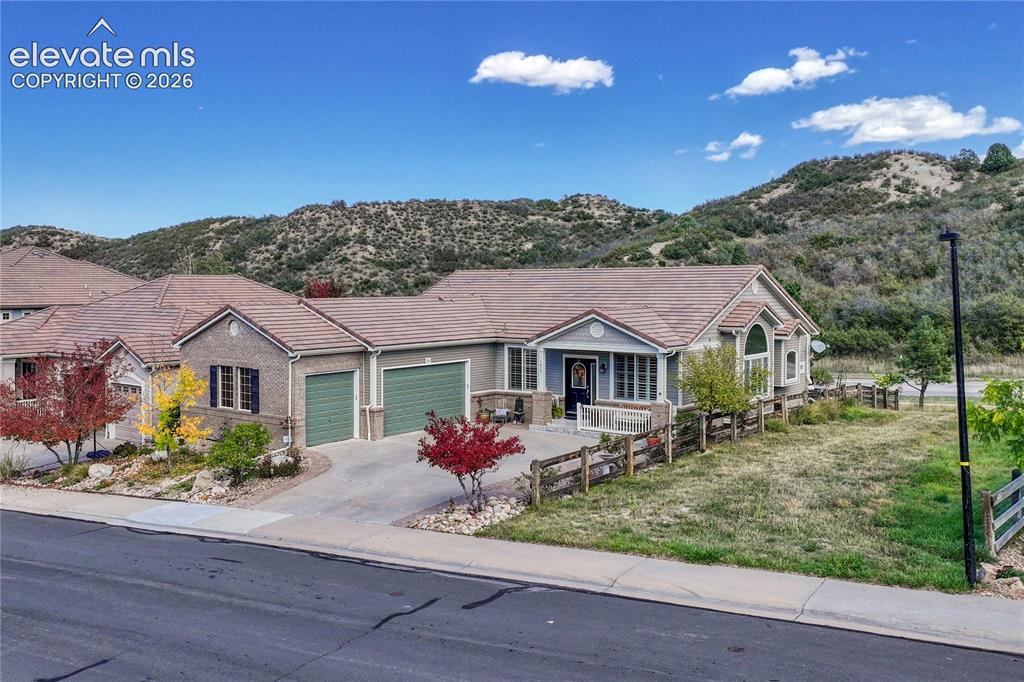 1410 Exquisite Street Castle Rock CO 80109