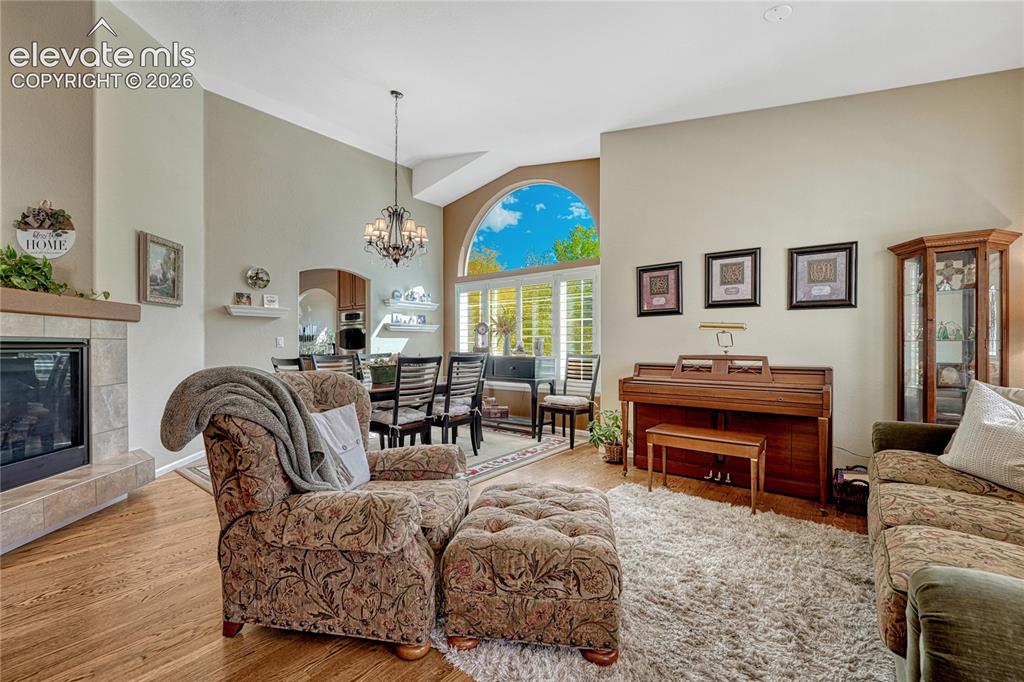 1410 Exquisite Street Castle Rock CO 80109