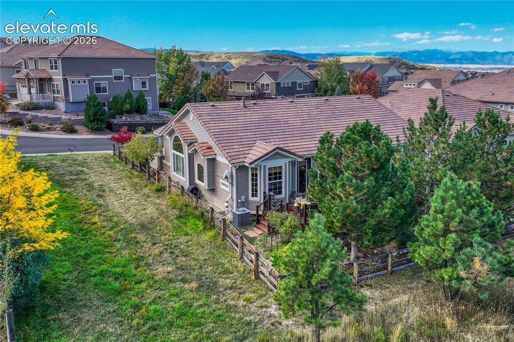 1410 Exquisite Street Castle Rock CO 80109