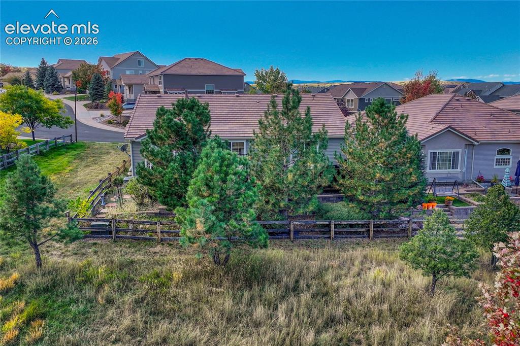 1410 Exquisite Street Castle Rock CO 80109