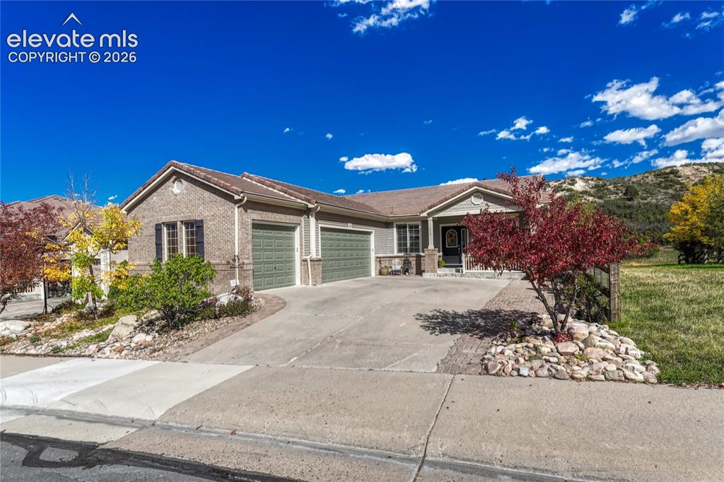 1410 Exquisite Street Castle Rock CO 80109