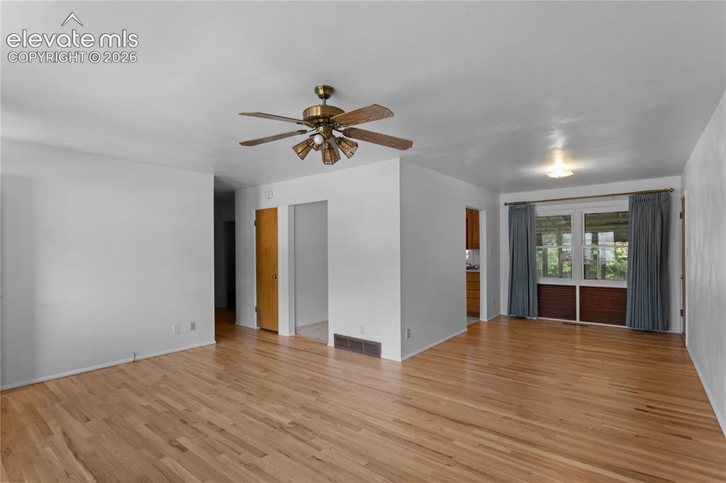 1701 Kingsley Drive Colorado Springs CO 80909