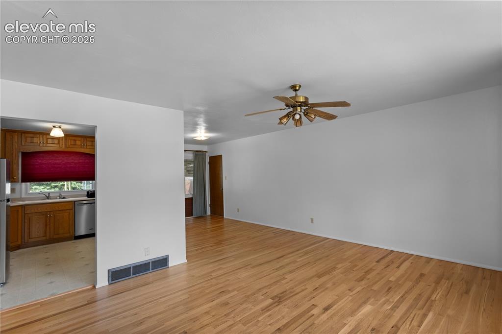 1701 Kingsley Drive Colorado Springs CO 80909