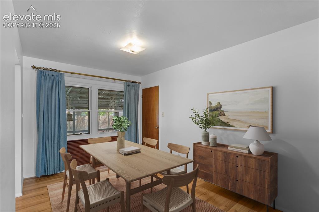 1701 Kingsley Drive Colorado Springs CO 80909