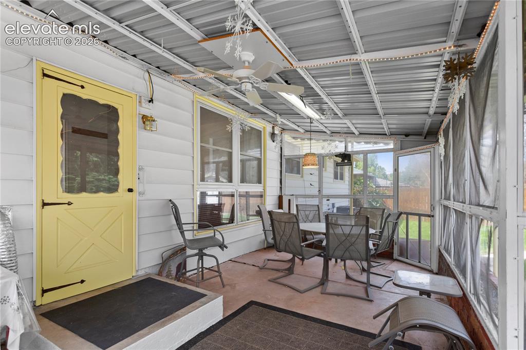 1701 Kingsley Drive Colorado Springs CO 80909