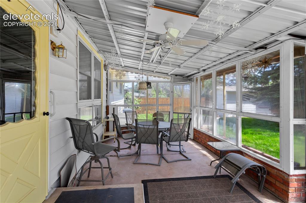 1701 Kingsley Drive Colorado Springs CO 80909