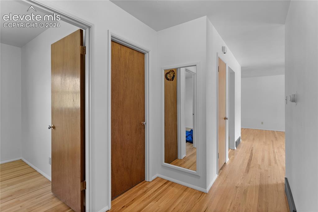 1701 Kingsley Drive Colorado Springs CO 80909