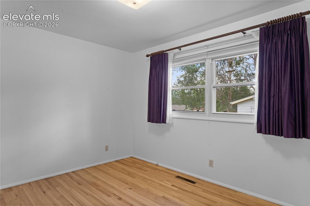 1701 Kingsley Drive Colorado Springs CO 80909