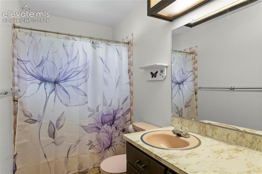 1701 Kingsley Drive Colorado Springs CO 80909