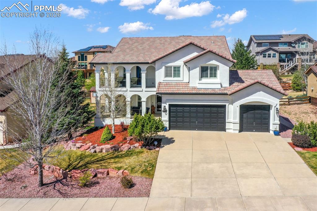 178 Walters Creek Drive Monument CO 80132