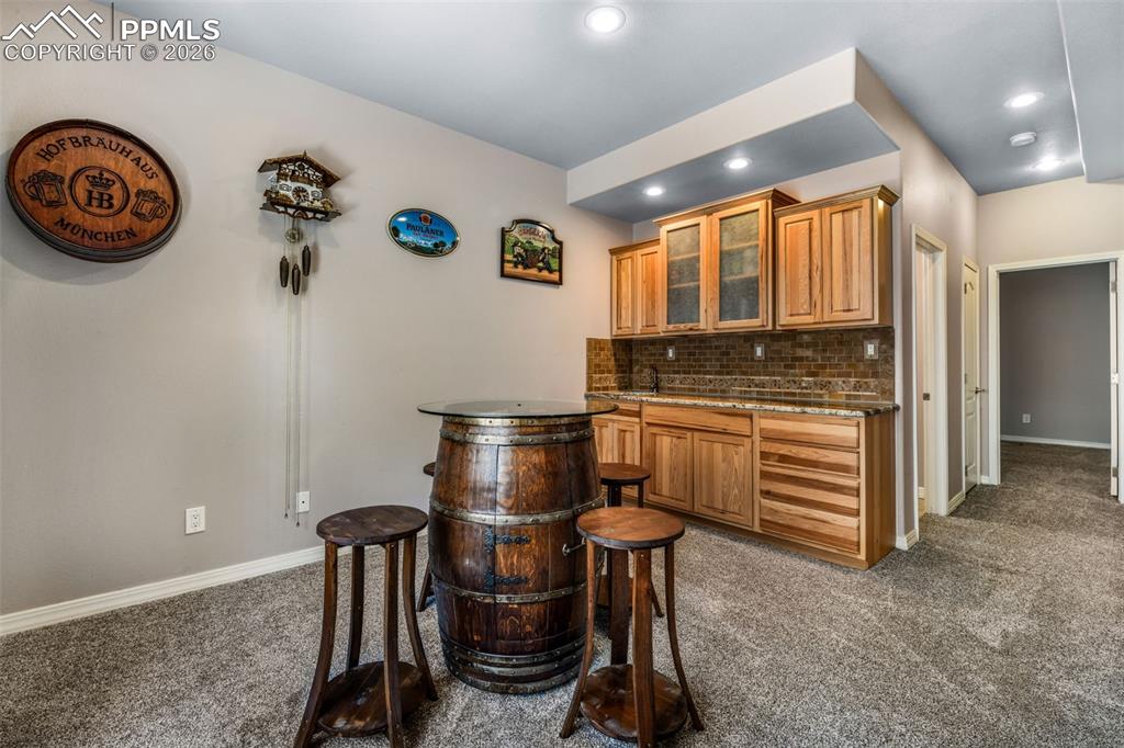 178 Walters Creek Drive Monument CO 80132