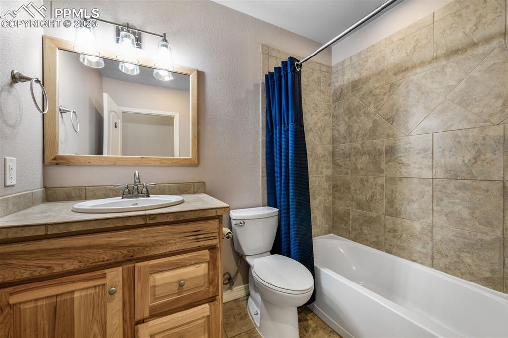 178 Walters Creek Drive Monument CO 80132