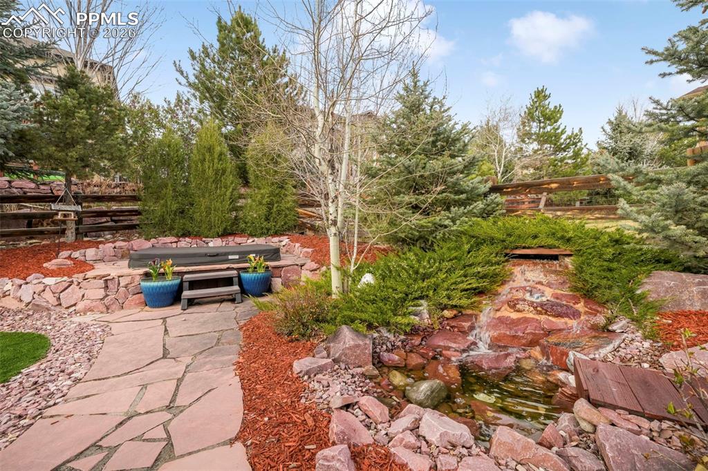 178 Walters Creek Drive Monument CO 80132