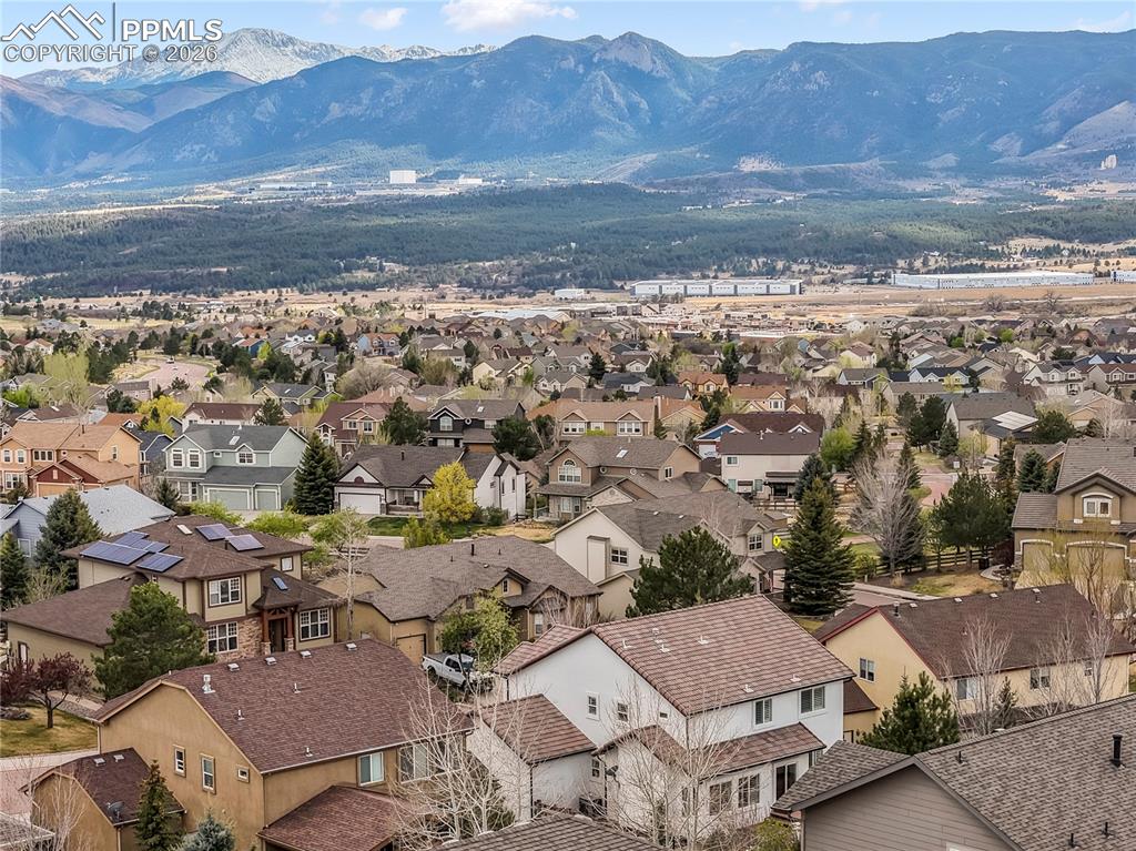 178 Walters Creek Drive Monument CO 80132