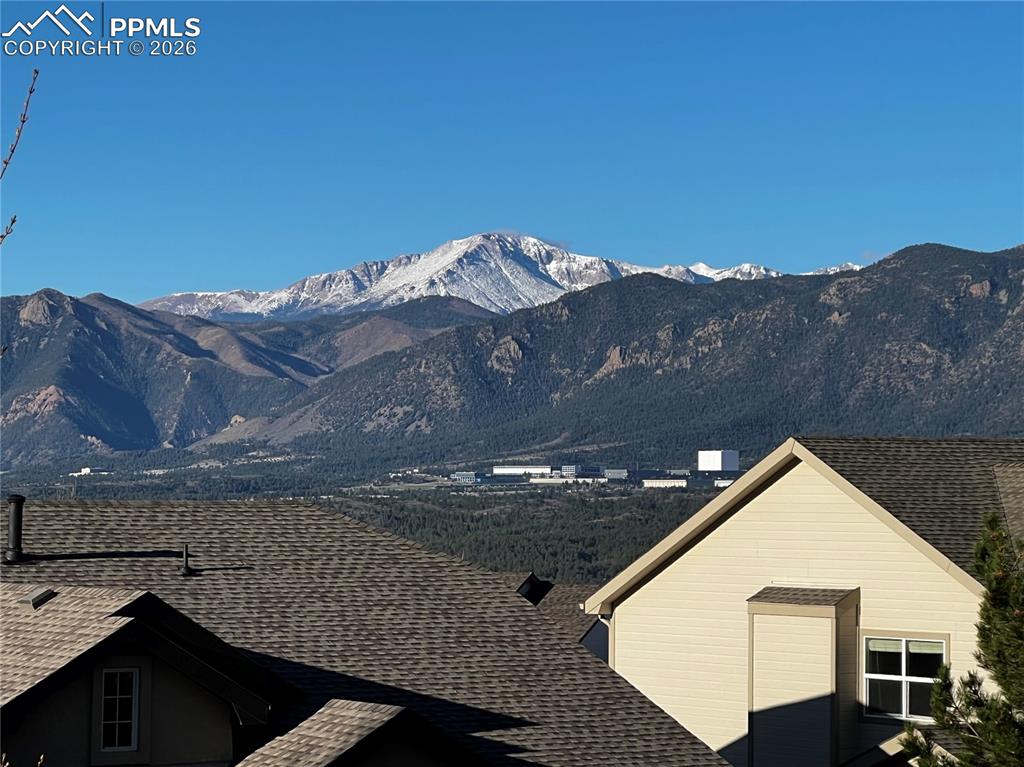 178 Walters Creek Drive Monument CO 80132