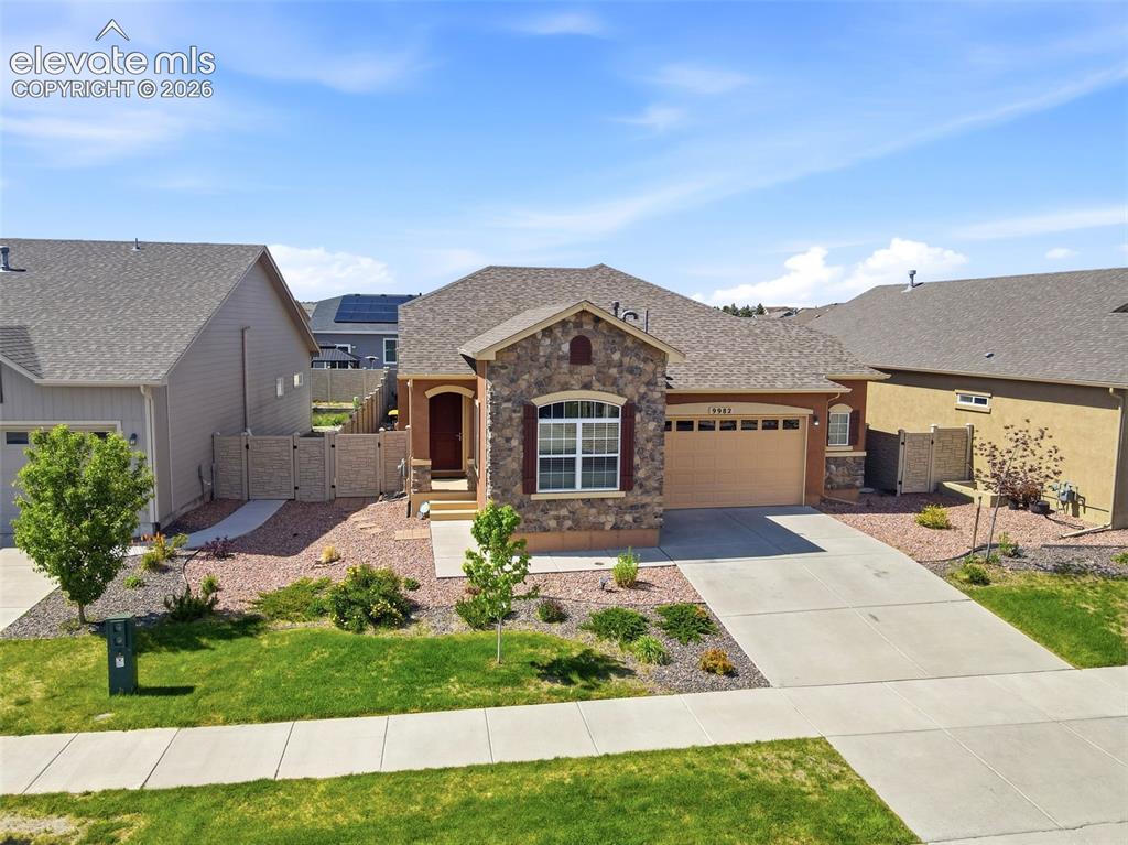 9982 Golf Crest Drive Peyton CO 80831