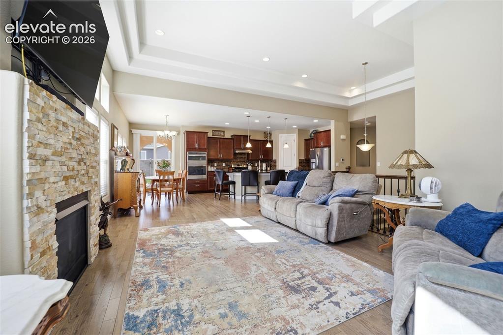 9982 Golf Crest Drive Peyton CO 80831