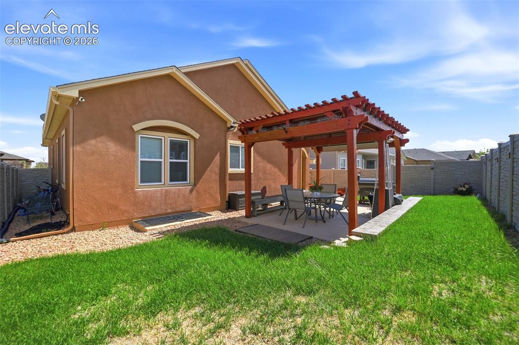 9982 Golf Crest Drive Peyton CO 80831
