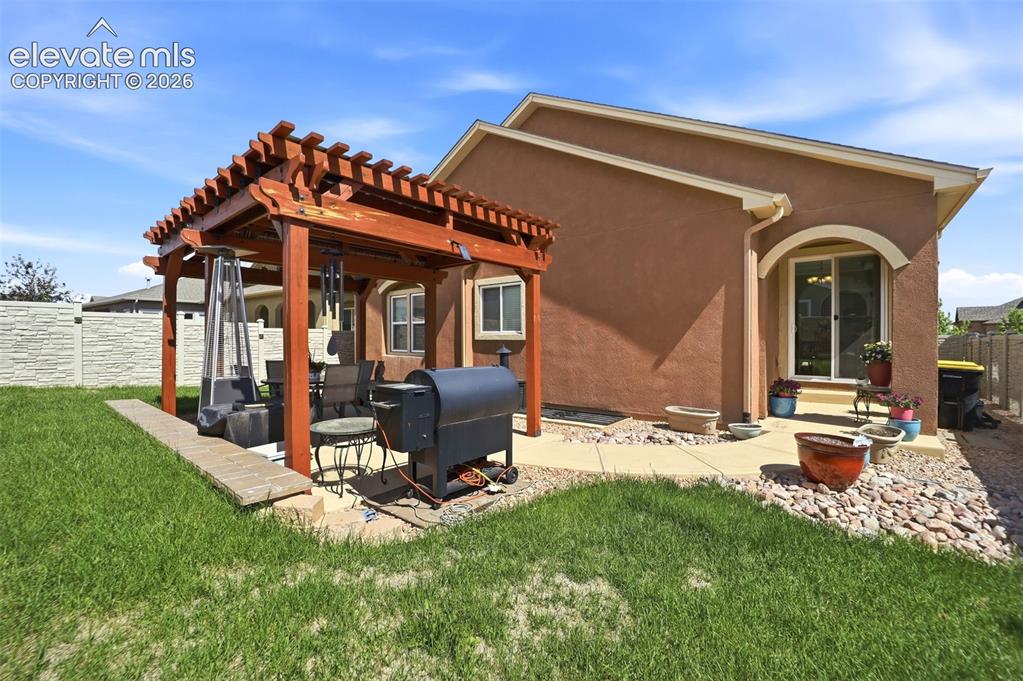 9982 Golf Crest Drive Peyton CO 80831