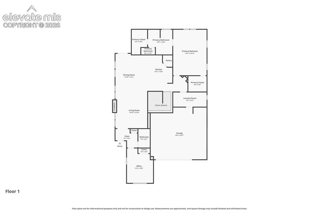 9982 Golf Crest Drive Peyton CO 80831