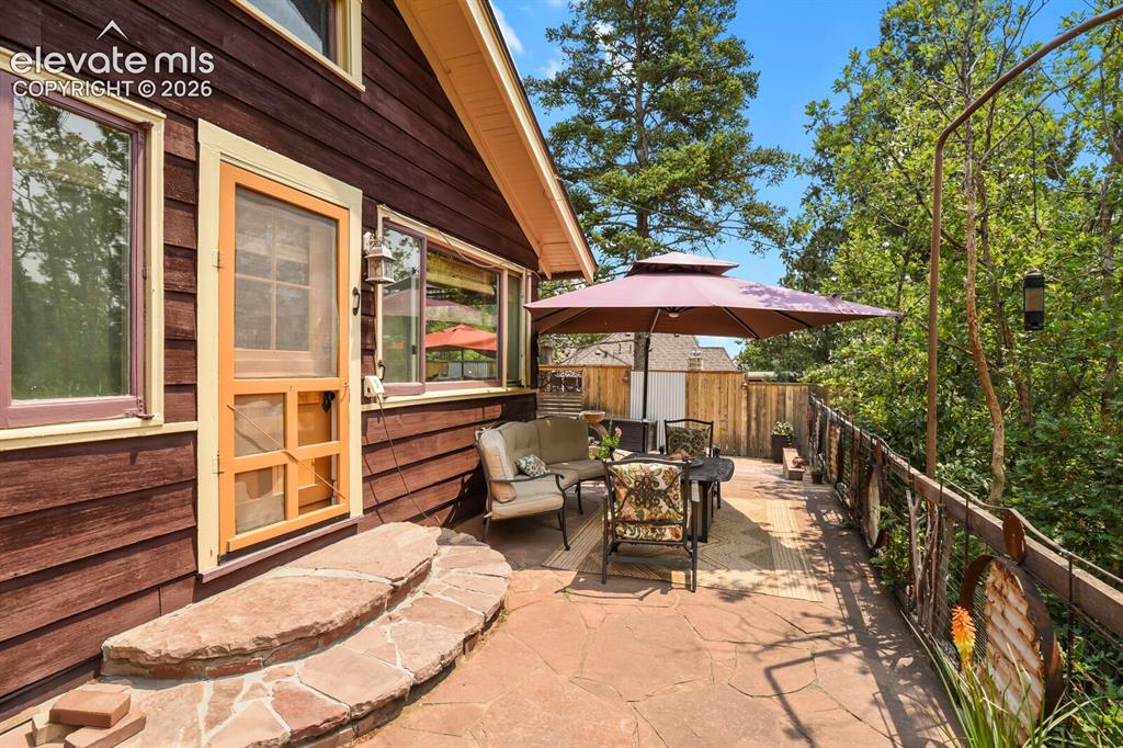 2005 Ridgeway Avenue Colorado Springs CO 80906