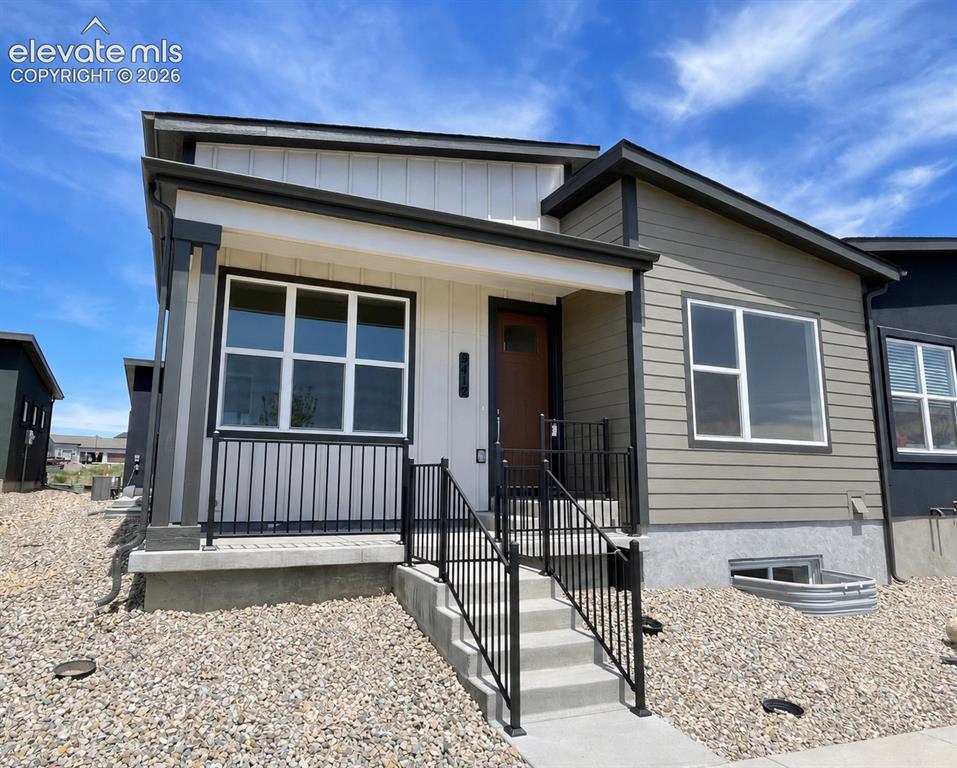 9412 Roseate View Colorado Springs CO 80924