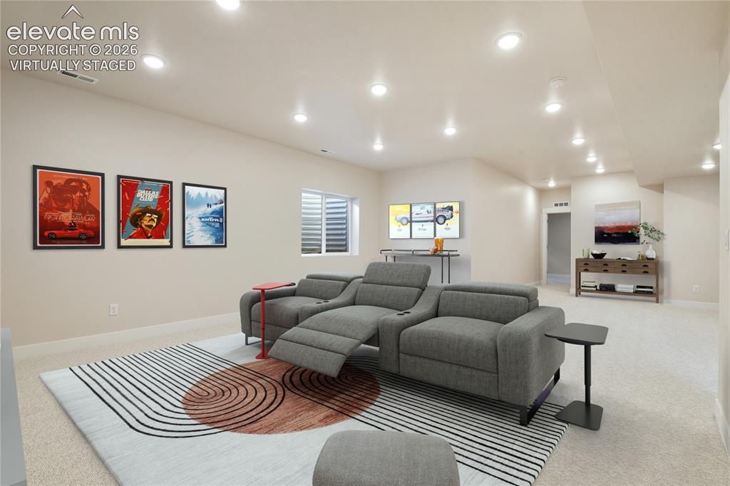 9412 Roseate View Colorado Springs CO 80924