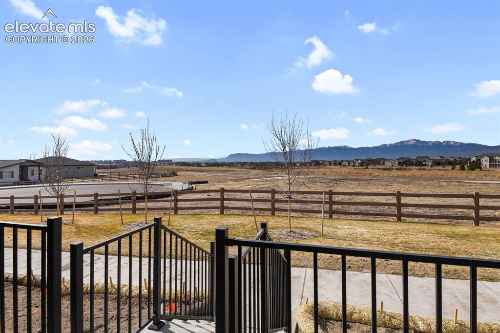 9412 Roseate View Colorado Springs CO 80924