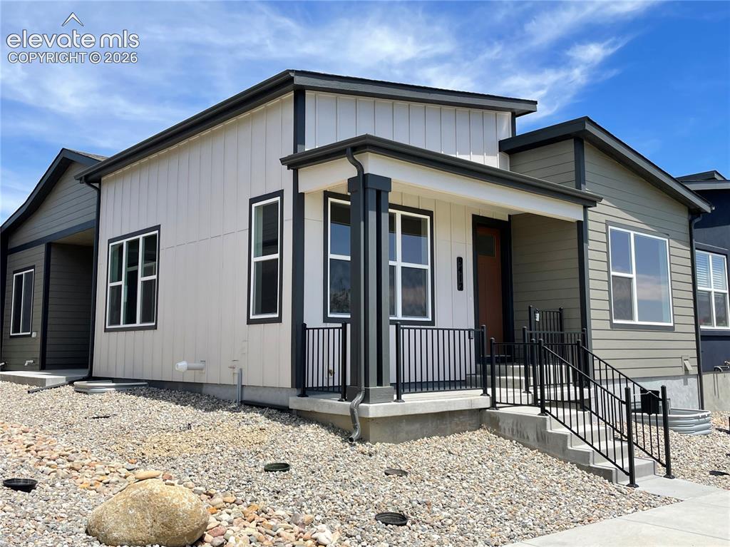 9412 Roseate View Colorado Springs CO 80924
