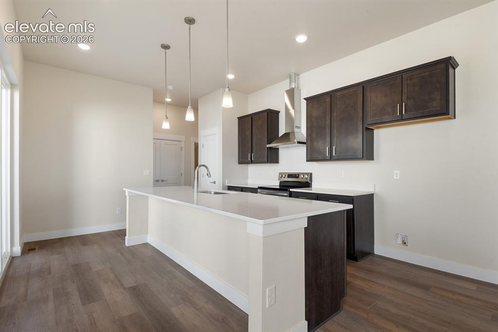 9412 Roseate View Colorado Springs CO 80924