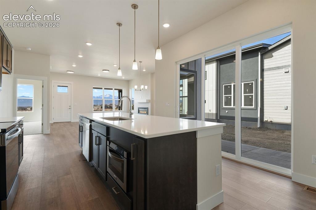 9412 Roseate View Colorado Springs CO 80924