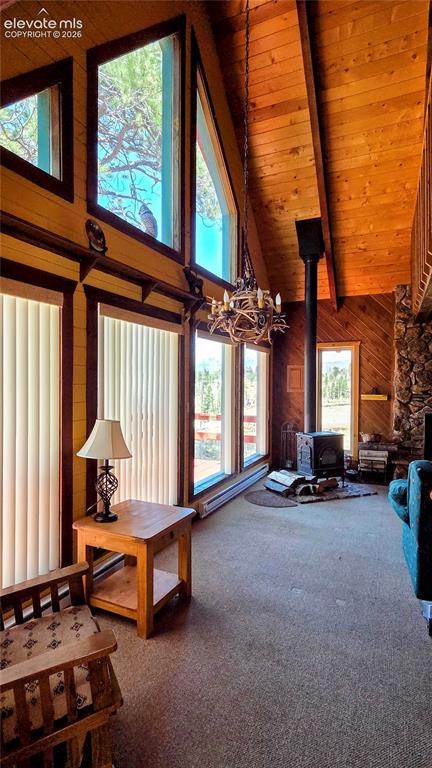 1010 Foy Place Fort Garland CO 81133