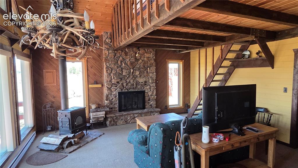 1010 Foy Place Fort Garland CO 81133
