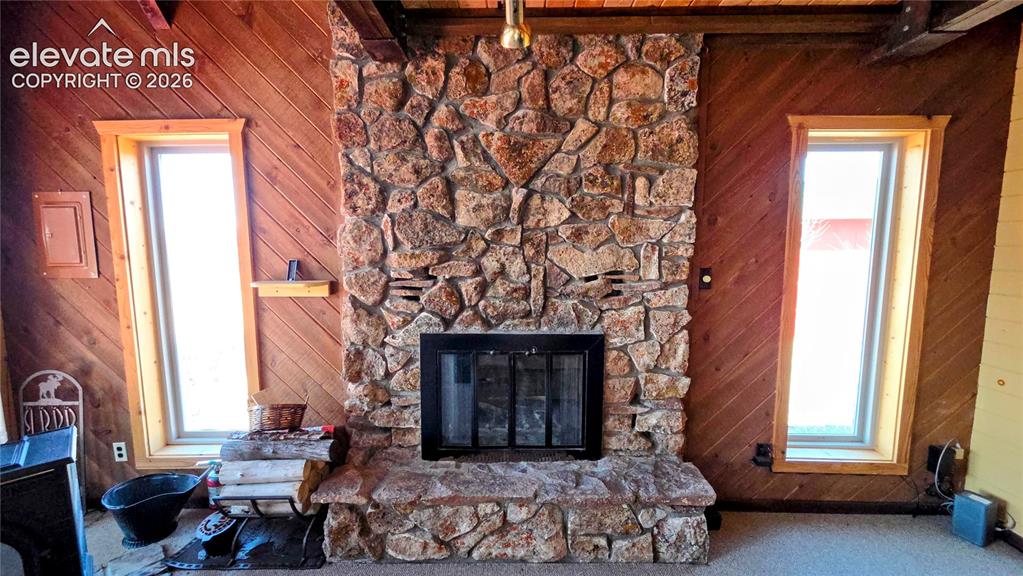 1010 Foy Place Fort Garland CO 81133