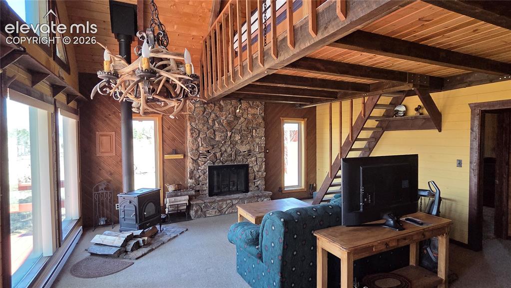 1010 Foy Place Fort Garland CO 81133