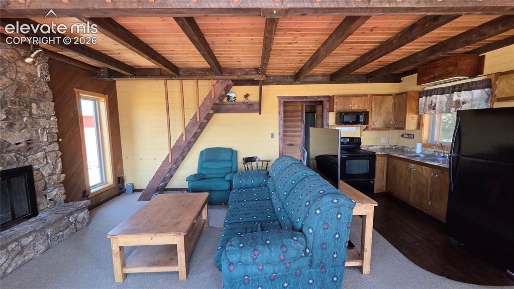 1010 Foy Place Fort Garland CO 81133